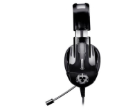 Ravcore SŁUCHAWKI GAMINGOWE RAVCORE Gaming 7.1 Zen # - 1426765 - zdjęcie 3